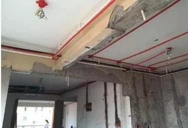 沅陵漏水维修 墙面漏水怎么办呢?墙面漏水的原因?